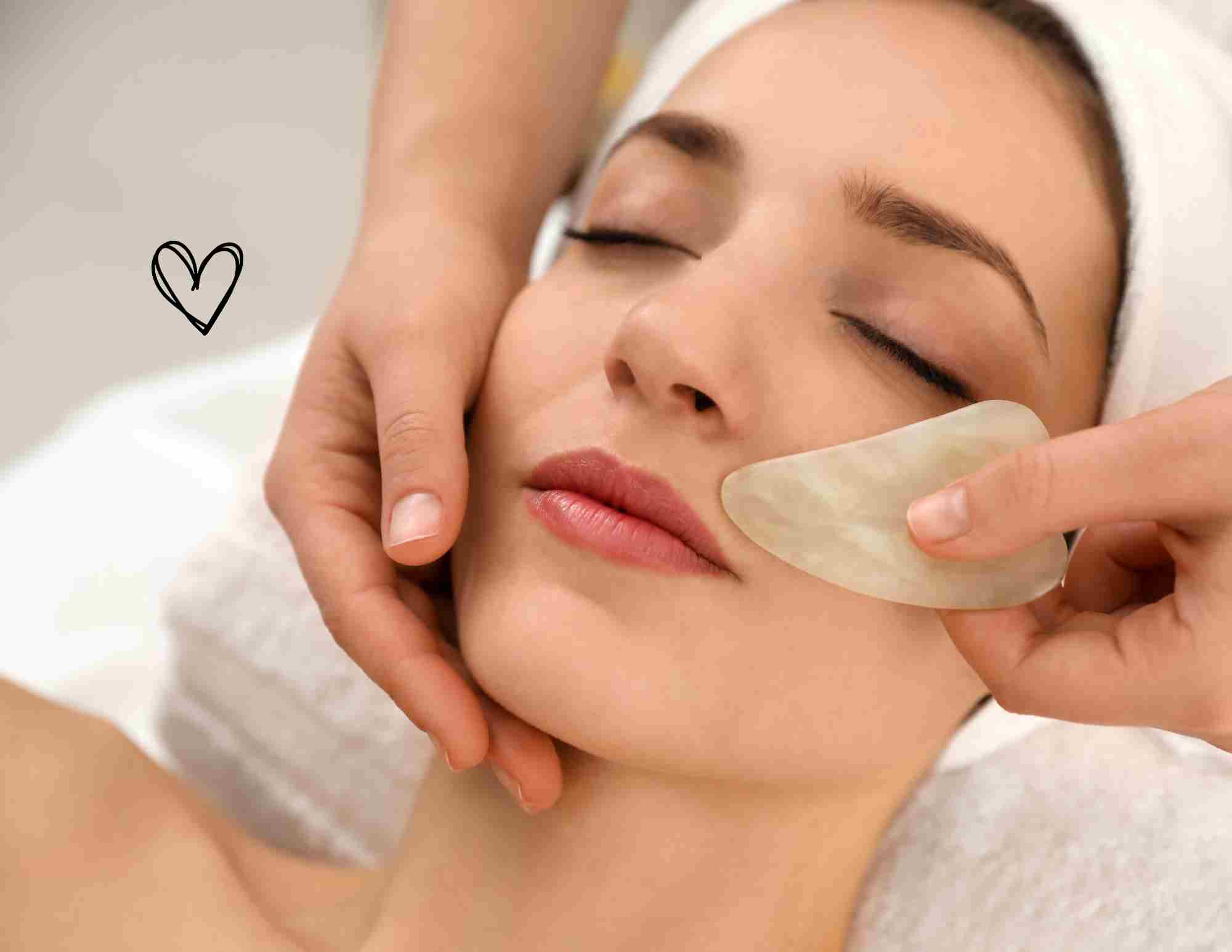 The Power of Facial Massage: How It Transforms Your Beauty Routine